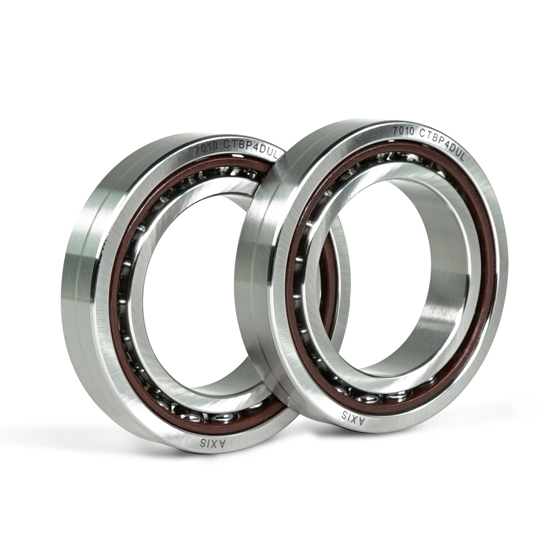  - Precision Spindle Pairs